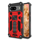 MyBat Pro Sturdy Hybrid Protector Cover (with Stand) for Google Pixel 8MyBat Pro